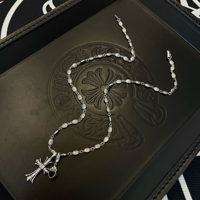 Chrome Hearts Necklaces